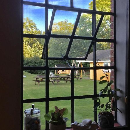 Hostel Gjerrild Gaestehus Djursland Grenå Zewnętrze zdjęcie