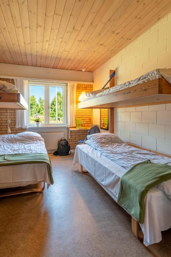 Hostel Gjerrild Gaestehus Djursland Grenå Zewnętrze zdjęcie