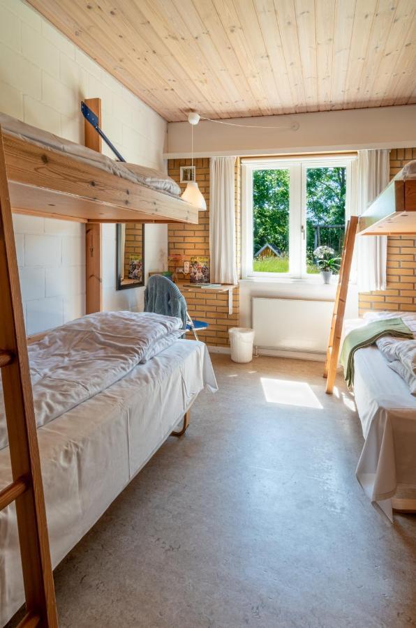 Hostel Gjerrild Gaestehus Djursland Grenå Zewnętrze zdjęcie