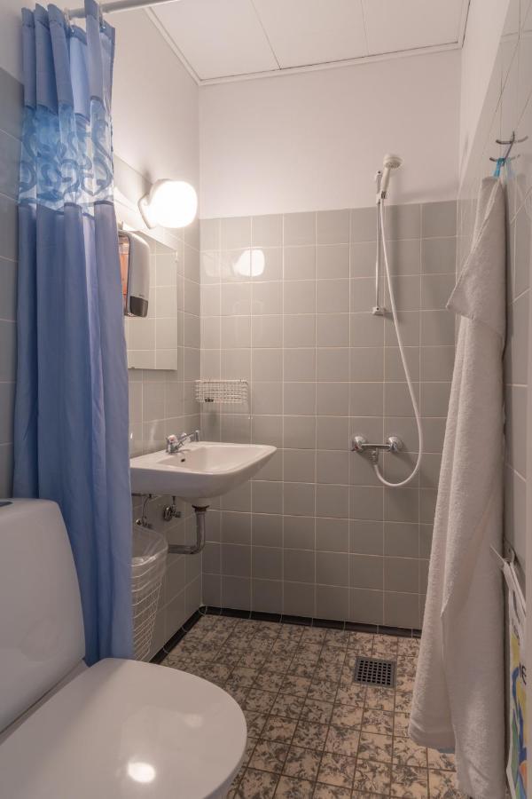 Hostel Gjerrild Gaestehus Djursland Grenå Zewnętrze zdjęcie